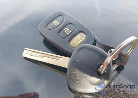 2013 Hyundai Veloster Base W/Gray из США, поврежденный, VIN KMHTC6ADXDU180316